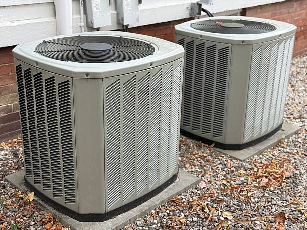 Reliable Emergency Ac Repair contractor in South Charleston, OH by HVAC Repair CO