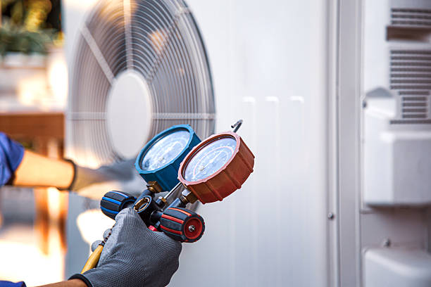 Affordable Emergency Ac Repair solutions in South Charleston, OH