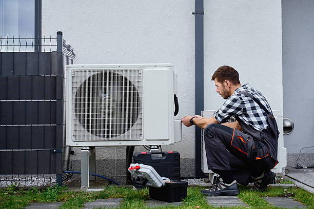 Top rated local Emergency Ac Repair specialists in South Charleston, OH